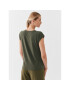 ONLY Блуза Free 15287041 Зелен Regular Fit - Pepit.bg