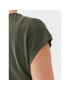 ONLY Блуза Free 15287041 Зелен Regular Fit - Pepit.bg