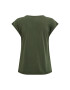 ONLY Блуза Free 15287041 Зелен Regular Fit - Pepit.bg
