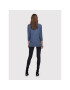ONLY Блуза Glamour 15157920 Син Loose Fit - Pepit.bg