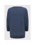 ONLY Блуза Glamour 15157920 Син Loose Fit - Pepit.bg