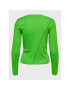 ONLY Блуза Lindsay 15266738 Зелен Regular Fit - Pepit.bg
