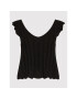ONLY Блуза Luni 15255608 Черен Regular Fit - Pepit.bg