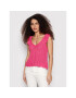 ONLY Блуза Luni 15255608 Розов Regular Fit - Pepit.bg