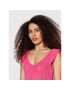ONLY Блуза Luni 15255608 Розов Regular Fit - Pepit.bg