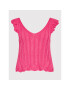 ONLY Блуза Luni 15255608 Розов Regular Fit - Pepit.bg
