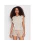 ONLY Блуза Mara 15257785 Бежов Regular Fit - Pepit.bg
