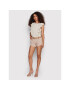 ONLY Блуза Mara 15257785 Бежов Regular Fit - Pepit.bg
