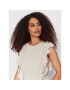 ONLY Блуза Mara 15257785 Бежов Regular Fit - Pepit.bg