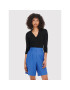 ONLY Блуза Nimone 15267703 Черен Slim Fit - Pepit.bg