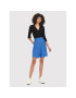 ONLY Блуза Nimone 15267703 Черен Slim Fit - Pepit.bg