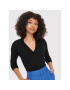 ONLY Блуза Nimone 15267703 Черен Slim Fit - Pepit.bg