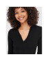 ONLY Блуза Nimone 15267703 Черен Slim Fit - Pepit.bg