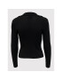 ONLY Блуза Nimone 15267703 Черен Slim Fit - Pepit.bg