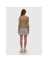 ONLY Блуза Tilde 15207788 Бежов Regular Fit - Pepit.bg