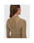 ONLY Блуза Tilde 15207788 Бежов Regular Fit - Pepit.bg
