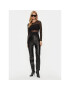 ONLY Боди 15212500 Черен Slim Fit - Pepit.bg