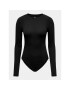 ONLY Боди 15310635 Черен Slim Fit - Pepit.bg
