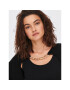 ONLY Болерце Diva 15281346 Черен Regular Fit - Pepit.bg