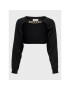 ONLY Болерце Diva 15281346 Черен Regular Fit - Pepit.bg