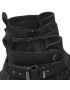 ONLY Боти bossi-4 15271896 Черен - Pepit.bg
