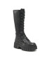 ONLY Ботуши Baiza-2 15271822 Черен - Pepit.bg