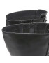 ONLY Ботуши Baiza-2 15271822 Черен - Pepit.bg