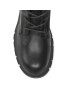 ONLY Ботуши Baiza-2 15271822 Черен - Pepit.bg