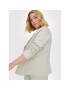 ONLY Carmakoma Сако Cara 15257570 Бежов Regular Fit - Pepit.bg