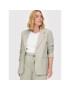 ONLY Carmakoma Сако Cara 15257570 Бежов Regular Fit - Pepit.bg