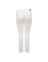 ONLY Carmakoma Дънки 15284613 Бял Straight Fit - Pepit.bg