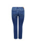 ONLY Carmakoma Дънки 15300221 Син Slim Fit - Pepit.bg