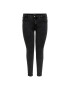 ONLY Carmakoma Дънки Thunder 15266843 Сив Skinny Fit - Pepit.bg