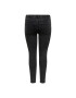 ONLY Carmakoma Дънки Thunder 15266843 Сив Skinny Fit - Pepit.bg