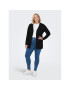 ONLY Carmakoma Кардиган 15219653 Черен Regular Fit - Pepit.bg
