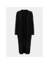 ONLY Carmakoma Кардиган 15282289 Черен Regular Fit - Pepit.bg