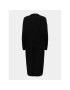 ONLY Carmakoma Кардиган 15282289 Черен Regular Fit - Pepit.bg
