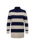ONLY Carmakoma Поло 15295819 Бежов Regular Fit - Pepit.bg