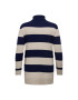 ONLY Carmakoma Поло 15295819 Бежов Regular Fit - Pepit.bg