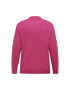 ONLY Carmakoma Поло 15296580 Розов Regular Fit - Pepit.bg