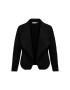 ONLY Carmakoma Сако 15291390 Черен Regular Fit - Pepit.bg