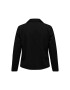 ONLY Carmakoma Сако 15291390 Черен Regular Fit - Pepit.bg