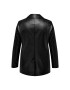 ONLY Carmakoma Сако 15295527 Черен Regular Fit - Pepit.bg
