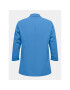 ONLY Carmakoma Сако Elly 15300514 Син Regular Fit - Pepit.bg