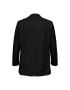 ONLY Carmakoma Сако Violet 15260733 Черен Regular Fit - Pepit.bg