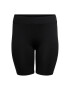 ONLY Carmakoma Шорти от плат 15176212 Черен Regular Fit - Pepit.bg