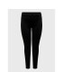 ONLY Carmakoma Текстилни панталони Tay 15234181 Черен Skinny Fit - Pepit.bg