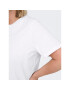 ONLY Carmakoma Тишърт 15287998 Бял Regular Fit - Pepit.bg