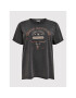 ONLY Carmakoma Тишърт Miko 15236389 Сив Regular Fit - Pepit.bg