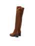 ONLY Чизми Onlbarbara-16 15272053 Кафяв - Pepit.bg